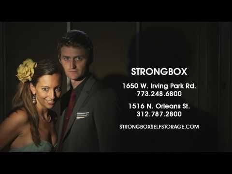 29 Best Fun Self Storage Advertising Images On Pinterest We Want A Self Storage Company That Won T Make Fun Of Us Strongbox Is The Finest In Chicago Facilities With Two Convenient Locations