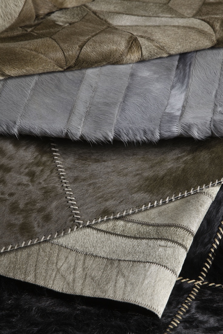 25 Best Edelman Leather Rugs Images On Pinterest Area Edelman Leather Patchwork Cowhide Rugs