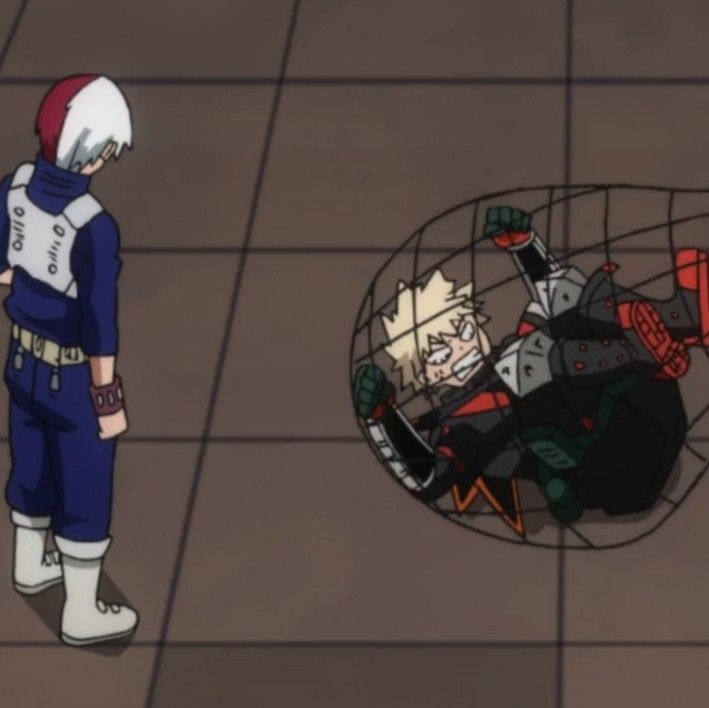 todobaku bakutodo bakuroki tdbk bktd scenes moments manga fanarts