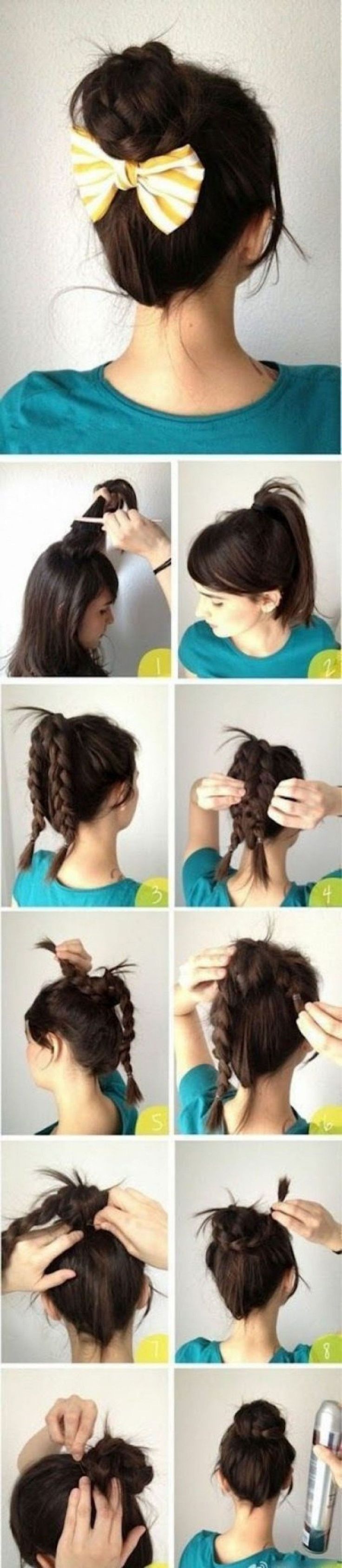 21 best Hairstyles images on Pinterest Vielleicht ist dir schon einmal aufgefallen dass indische Frauen immer mit ihren herrlichen langen Haaren für Aufmerksamkeit sorgen