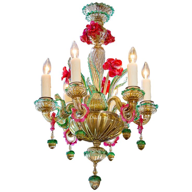 175 Best Glass Images On Pinterest Murano Glass, Decorative Colorful Vintage Murano Glass Chandelier - 175 Best Glass Images On Pinterest Murano Glass, Decorative