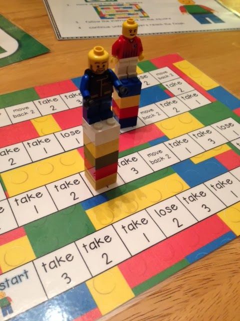 September Lego Building Block Board Game Heres A Simple Where Students Move Around The Adding And Subtracting Blocks While Trying To Build September Lego Building Block Board Game Heres A Simple Where Students Move Around The Adding And Subtracting Blocks While Trying To Build