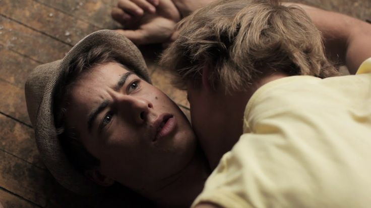 Where gay movie the closet