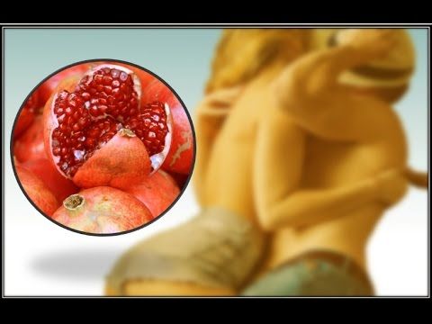 Viagra substitute food