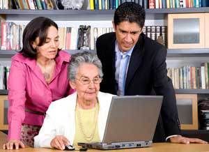 how to choose a new career at 40