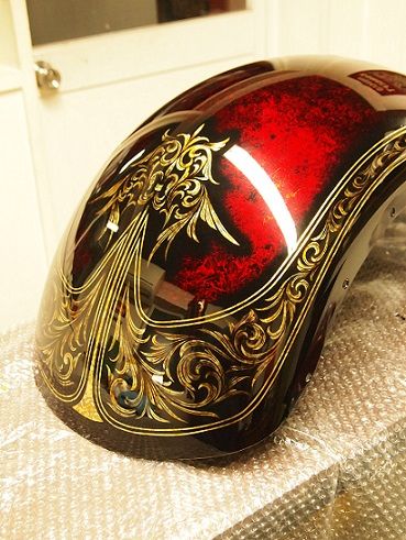 Motorcycle Custom Paint Shop Phoenix Motorcycle Custom Paint Shop Phoenix