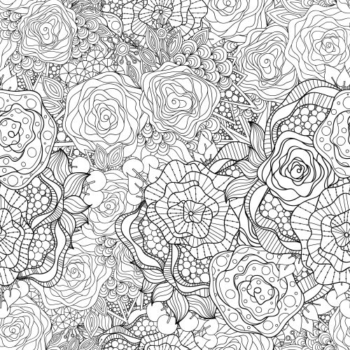 allow yourself some stress free time with these free advanced coloring pages from wwwkidspressmagazine - Advanced Coloring Pages allow yourself some stress free time with these free advanced coloring pages from wwwkidspressmagazine - Advanced Coloring Pages