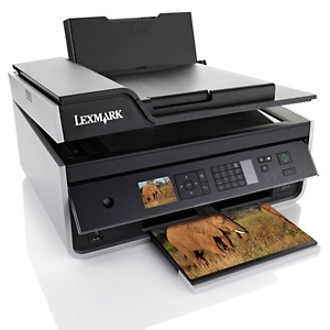 25 Best Lexmark Images On Pinterest Computer Science Printers Lexmark Wireless Photo Printer Copier Scanner And Fax Informatique Et Multimédia