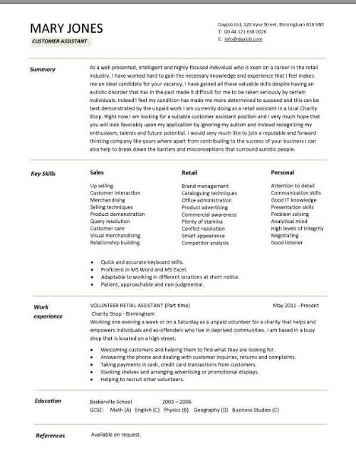 15 best all about the resume images on Pinterest Resume ideas - sample of chef resume 15 best all about the resume images on Pinterest Resume ideas - sample of chef resume