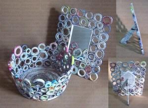 Art And Craft Ideas From Waste Material For Kids Art And Craft Ideas From Waste Material For Kids