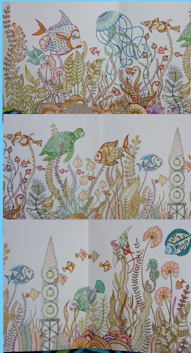 206 Best Coloring Pages Images On Pinterest