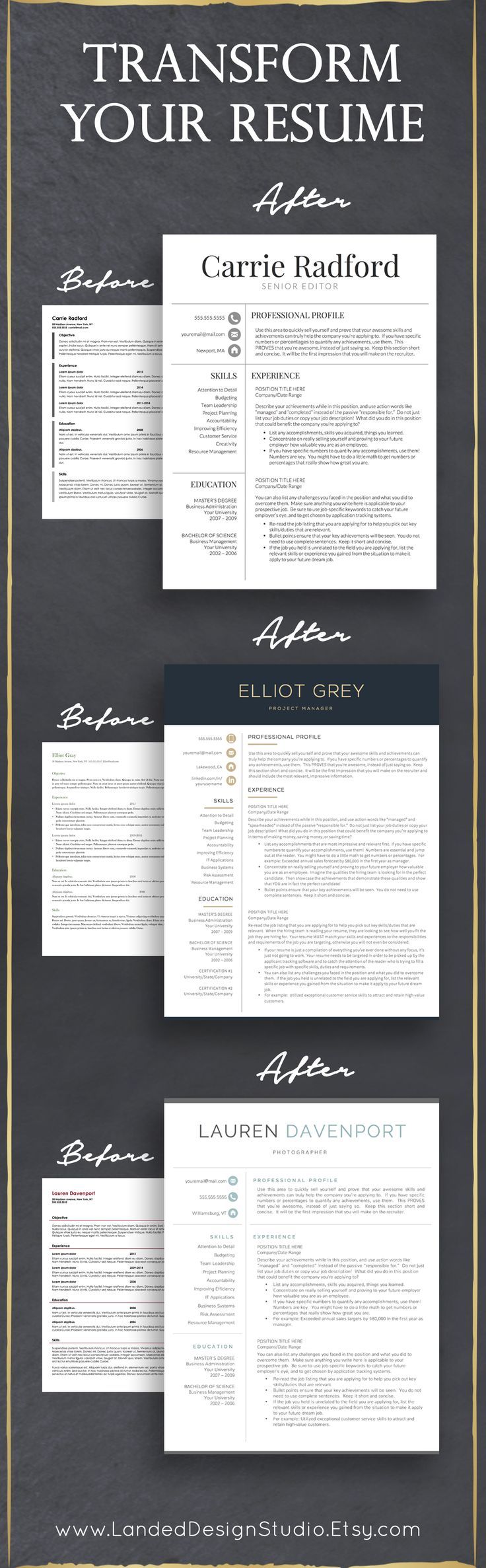 38 best resume accomplishments images on pinterest resume tips