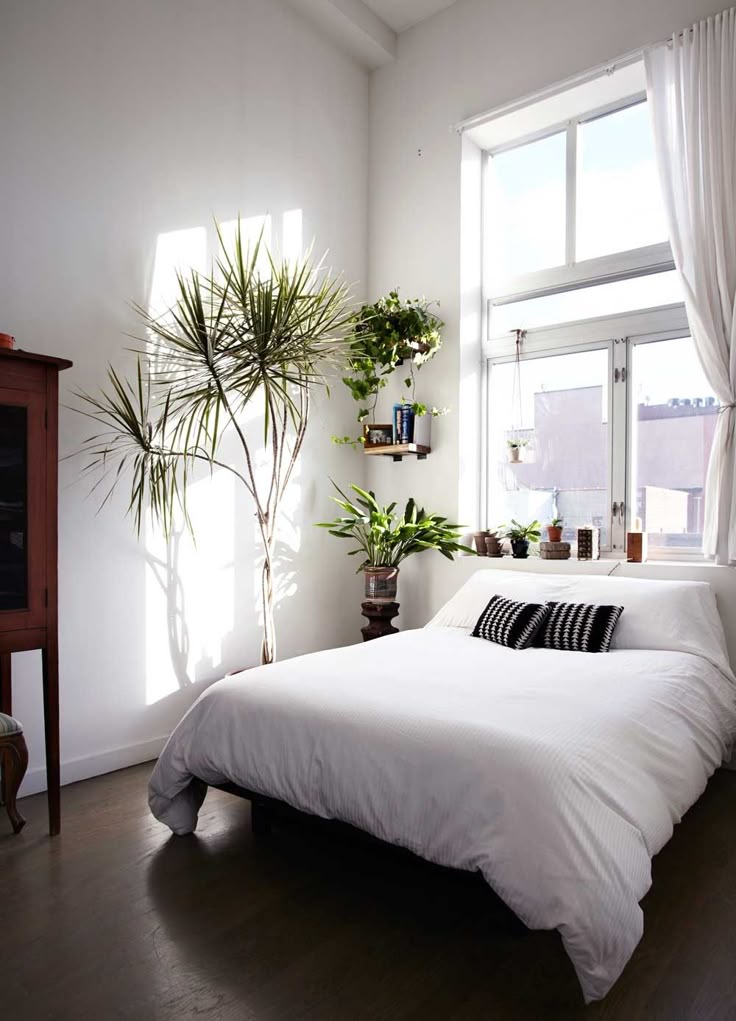 Modern White Bedroom best 25+ white apartment ideas on pinterest | apartment bedroom Modern White Bedroom best 25+ white apartment ideas on pinterest | apartment bedroom