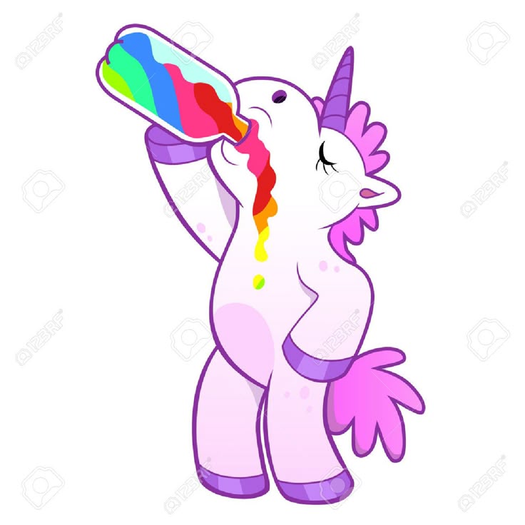 Resultado de imagem para unicornio tumblr