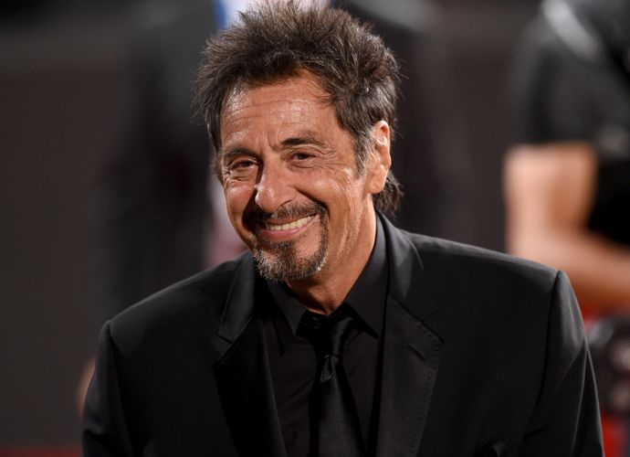 First Images Of Al Pacino As Joe Paterno For HBO Film Released | Al