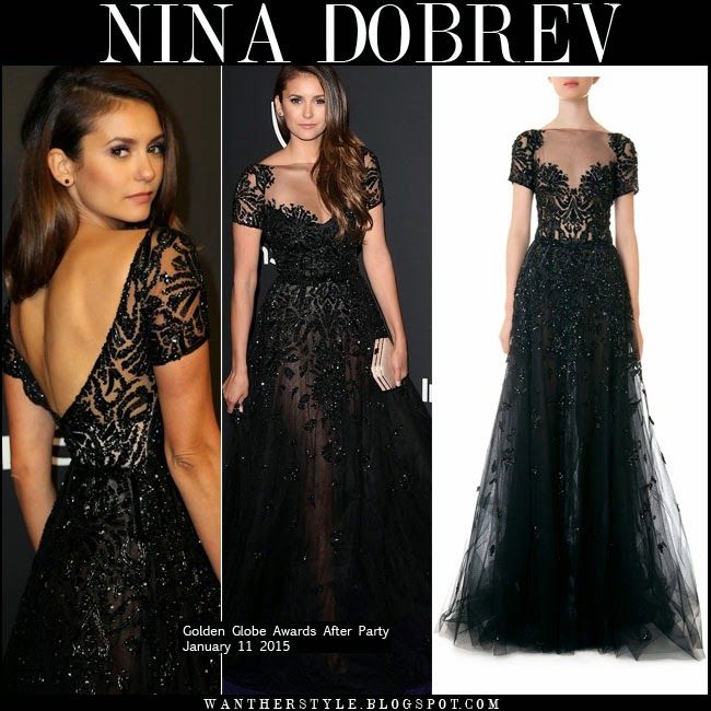 Lily Collins Golden Globes Dress Designer Lily Collins Golden Globes Dress Designer