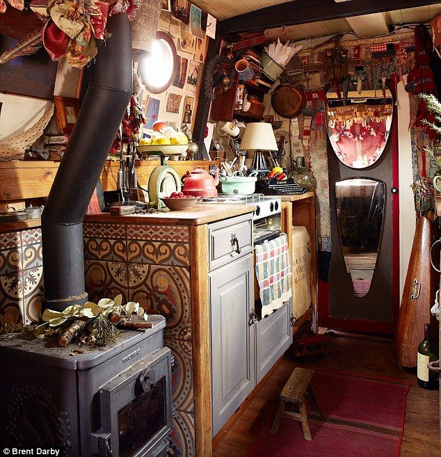 best 25+ narrowboat kitchen ideas on pinterest | canal boat best 25+ narrowboat kitchen ideas on pinterest | canal boat