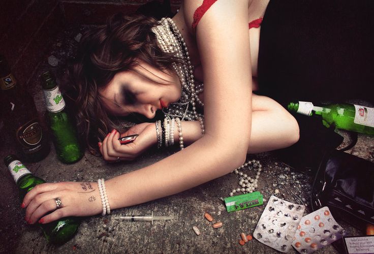 drugs and alcohol essay