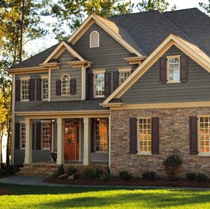 Elegant Vinyl Siding Color For Home Exterior 5 DecOMG Siding Colors elegant-vinyl-siding-color-for-home-exterior-5-decomg-siding-colors