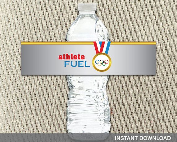 Juneteenth water bottle labels