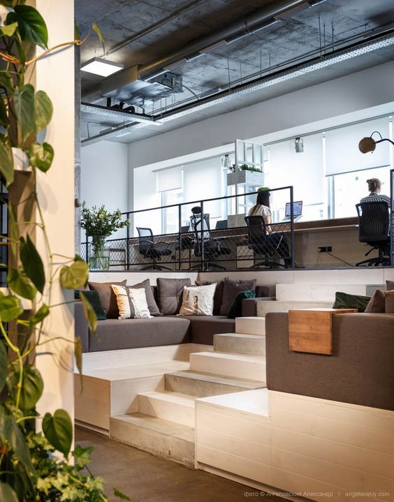 Best 20+ Modern office spaces ideas on Pinterest | Modern office ... Best 20+ Modern office spaces ideas on Pinterest | Modern office ...
