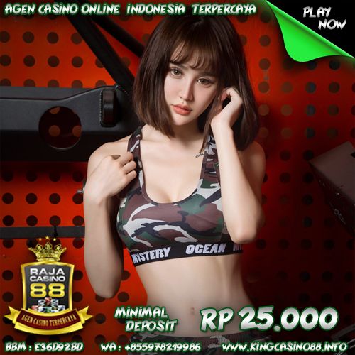 Raja Kasino 88 Raja Kasino 88
