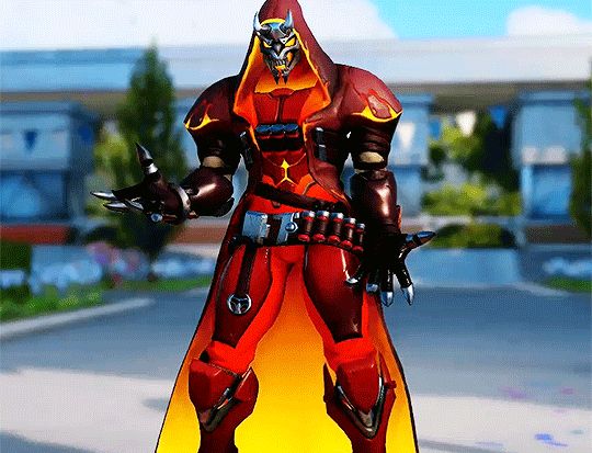 Overwatch Blog Overwatch Blog