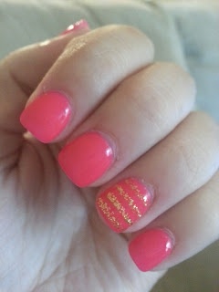 Acrylic Nail Grow Out Idea Beauty Pinterest Nails Acrylic Nail Grow Out Idea Beauty Pinterest Nails And Designs
