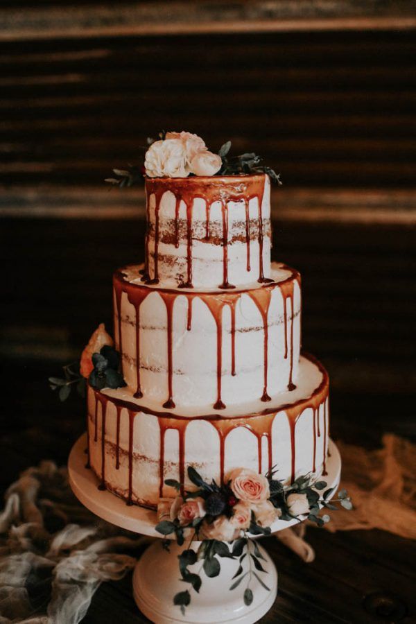 Dreamy Oklahoma Barn Wedding At Rosemary Ridge Dreamy Oklahoma Barn Wedding At Rosemary Ridge