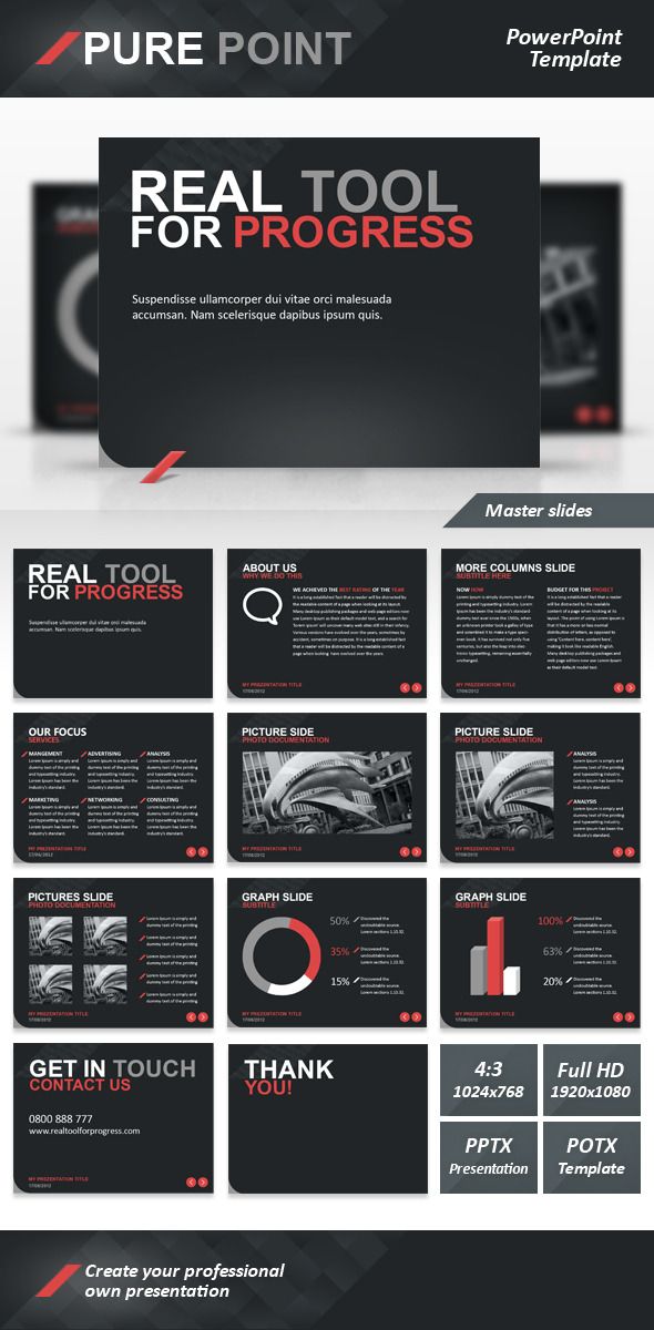 17 best presentation design inspiration images on pinterest 17 best presentation design inspiration images on pinterest, Presentation templates