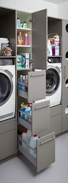 25+ Laundry Room Design Ideas - the Dream Your Inspiration. A laundry just needs...