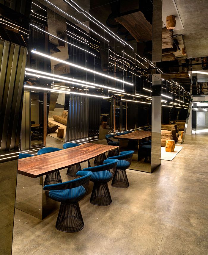 The Office Design The Office Design