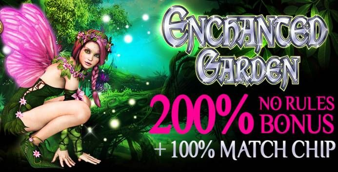 Online Casino No Rules Bonus Online Casino No Rules Bonus