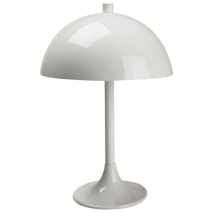 1477 Best Home- Lighting Images On Pinterest Lighting Ideas Desk lamp (a bit tiny but I like the tulip idea) / White French - 1477 Best Home- Lighting Images On Pinterest Lighting Ideas