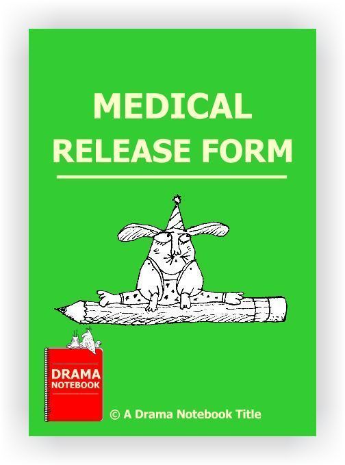 509 best Scripts and Plays for Kids images on Pinterest - sample actor release form 509 best Scripts and Plays for Kids images on Pinterest - sample actor release form