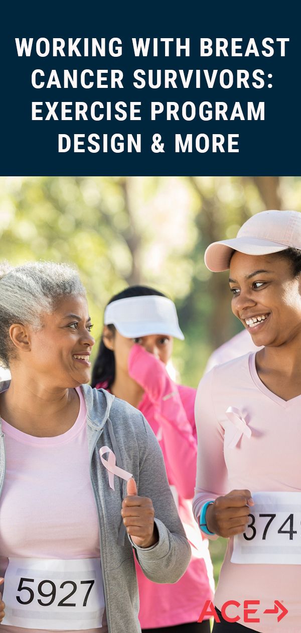 breast cancer survivor exercise plan Breast cancer survivor exercise plan