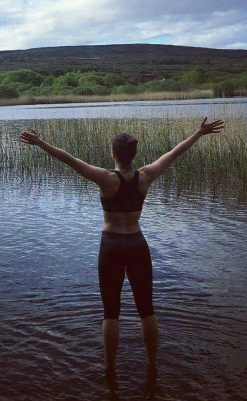 Daisy ridley working out great butt shots 6