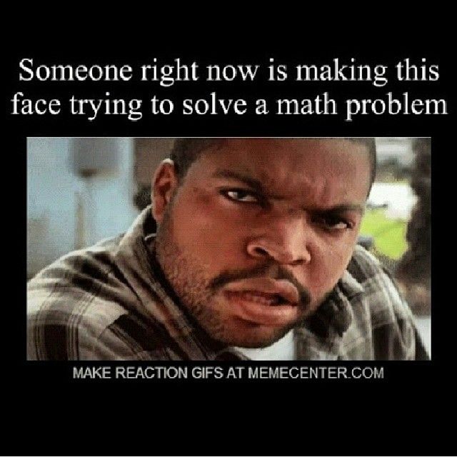 45 Funny Math Memes We Can All Relate To - Sayingimages.com | Math Memes, Math Humor, Teacher Humor
