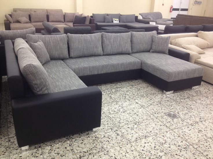 Big Sofa COuch Wohnlandschaft megasofa ottomane Li FINANZIERUNG - big sofa oder wohnlandschaft Big Sofa COuch Wohnlandschaft megasofa ottomane Li FINANZIERUNG - big sofa oder wohnlandschaft