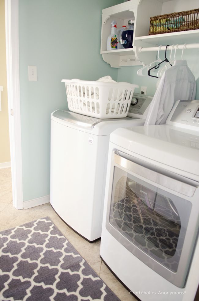Best 25 Laundry Room Rugs Ideas On Pinterest Diy Laundry Room Makeover Love That Rug