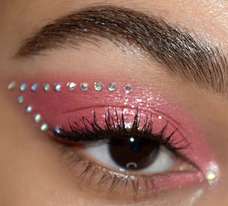 face gems makeup face gems makeup