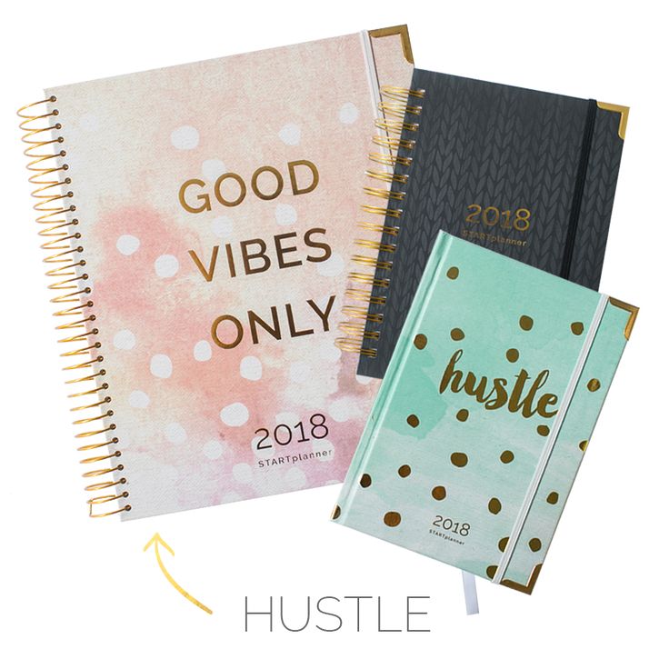 best business planners and organizers