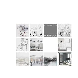 architecture portfolio websites