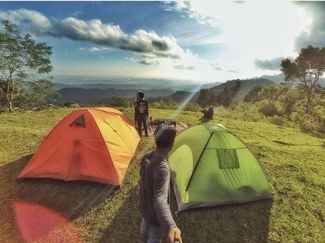 Terkeren 30 Pemandangan Gunung Ciremai Kuningan Gunung Ciremai Objek Wisata Alam Dengan Margasatwa Beragam Download Peman Di 2020 Pemandangan Taman Nasional Alam