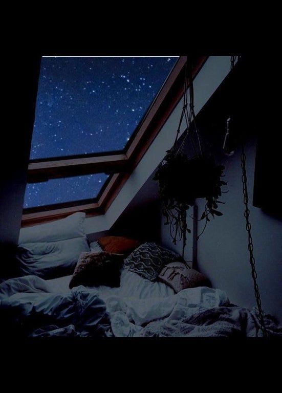 Look at the sky : CozyPlaces | Dream rooms, Aesthetic rooms, Aesthetic