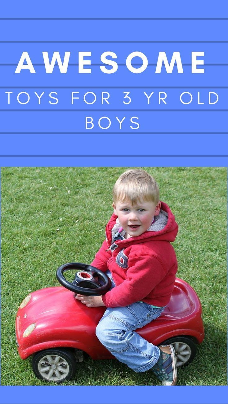 Best Toys For 3 Year Olds Boys Oldstuff Beststuff Old Stuff