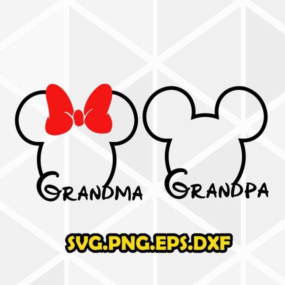 Download Pin On Mickey Heads
