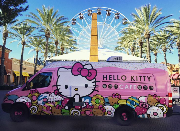 Try sweet treats from Sanrio s star character when the Try sweet treats from Sanrio s star character when the