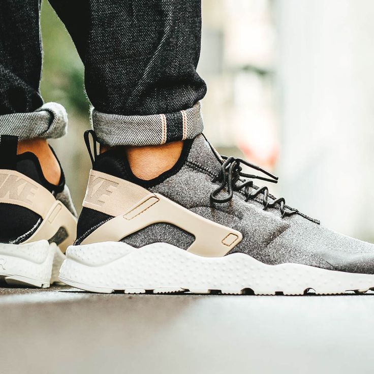 Nike Huarache Rosa Salmone Nike Huarache Rosa Salmone
