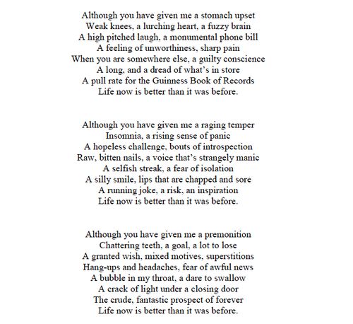 english love poetry books pdf